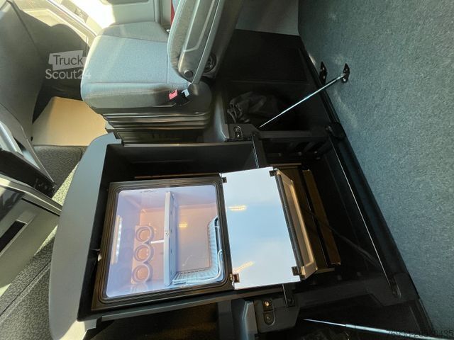 Kamion z zamenljivo nadgradnjo RENAULT T 480 6x2 WECHSELBRÜCKENFAHRZEUG C745 + C782