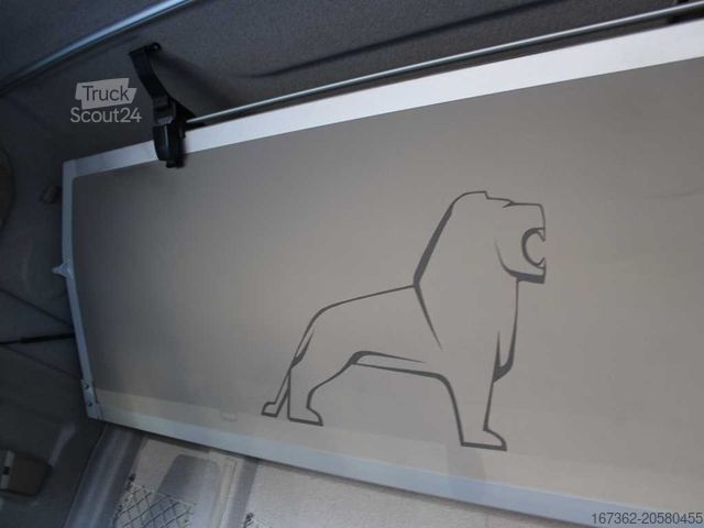 Standardni vlačilec MAN TGX 18.500, EURO 6, RETARDER, NAVIGATION