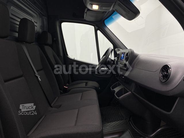 Bestelwagen met verhoogd dak MERCEDES-BENZ Sprinter 317 Automatik *MAXI* AHK3,5t+KAMERA 334