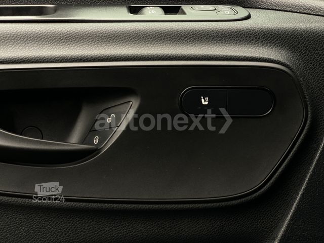 Furgoneta de caja alta MERCEDES-BENZ Sprinter 317 Automatik *MAXI* AHK3,5t+KAMERA 334