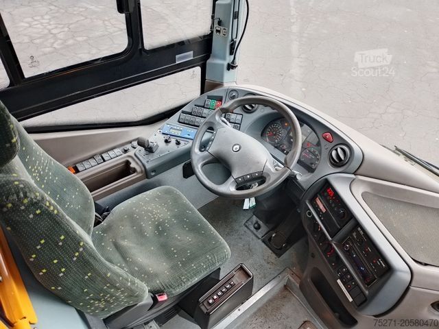 Autobus międzymiastowy Irisbus IRISBUS