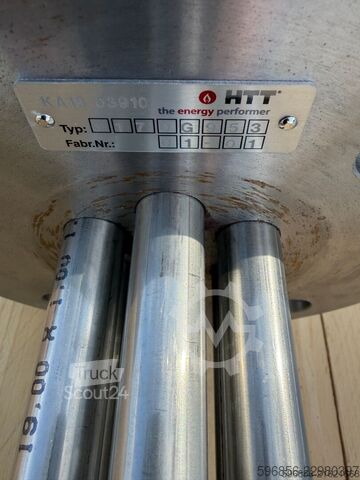 Willing Hebetechnik GmbH Willing Hebetechnik GmbH Willing Hebetechnik GmbH