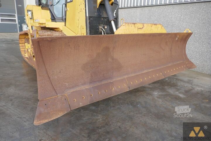 Buldozeris Caterpillar D7E LGP