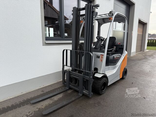 Gabelstapler STILL RX70-20T