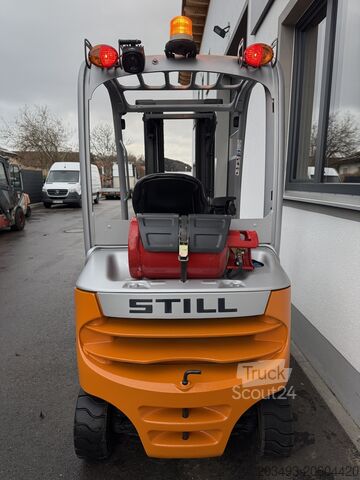 Gabelstapler STILL RX70-20T