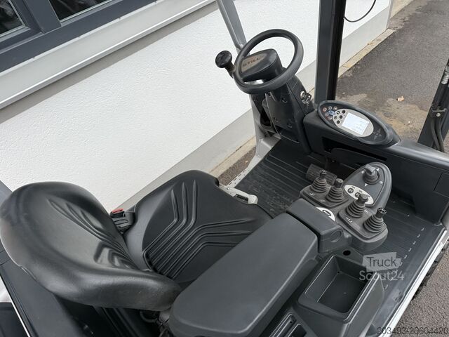 Gabelstapler STILL RX70-20T