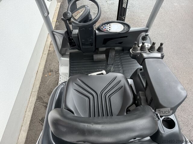 Gabelstapler STILL RX70-20T