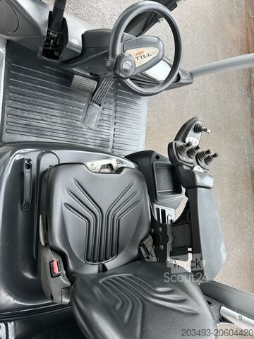 Gabelstapler STILL RX70-20T