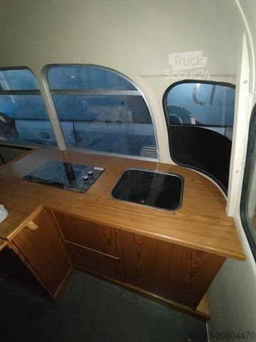 Kemperis Kässbohrer PA 4