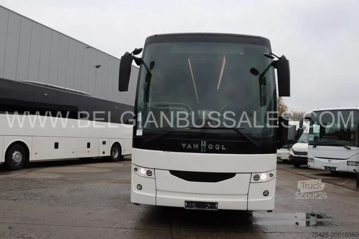 Koç Van Hool EX16 M  / Tourismo / Acron / 13.3m / Euro 6 / F...