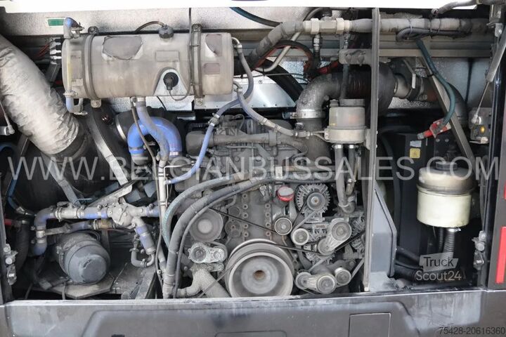 Koç Van Hool EX16 M  / Tourismo / Acron / 13.3m / Euro 6 / F...