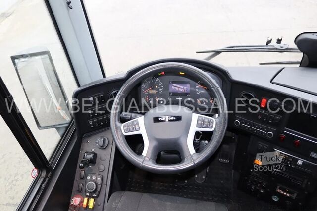 Entrenador Van Hool EX16 M  / Tourismo / Acron / 13.3m / Euro 6 / F...