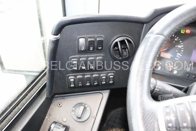 Entrenador Van Hool EX16 M  / Tourismo / Acron / 13.3m / Euro 6 / F...