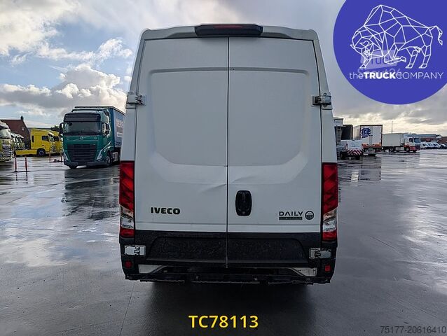 Iveco Daily Iveco Daily