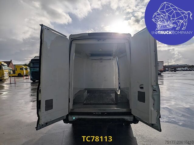 Iveco Daily Iveco Daily