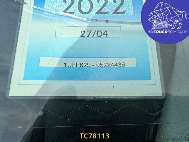 Iveco Daily Iveco Daily