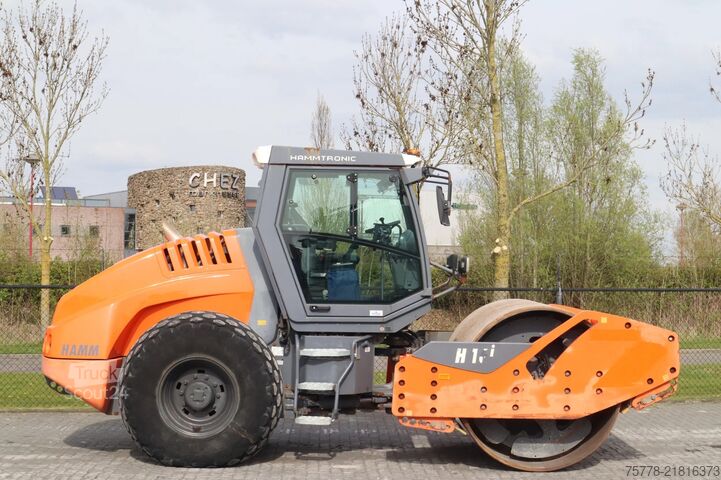 валик Hamm H16i | AIRCO | GOOD TIRES