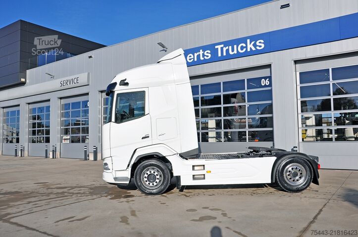 Standartinis-SZM DAF XG 480 FT - ST938 TraXon – MX Engine brake – AD...