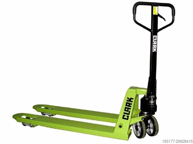 Carrello elevatore Clark CPJ25 - 540X1150 mm *Neu