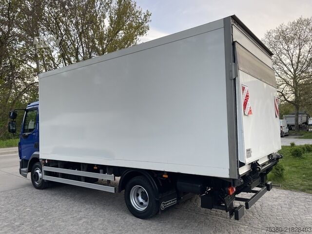 Autoutilitară frigorifică daf LF 210 FA KÜHLKOFFER KLIMA*LBW*