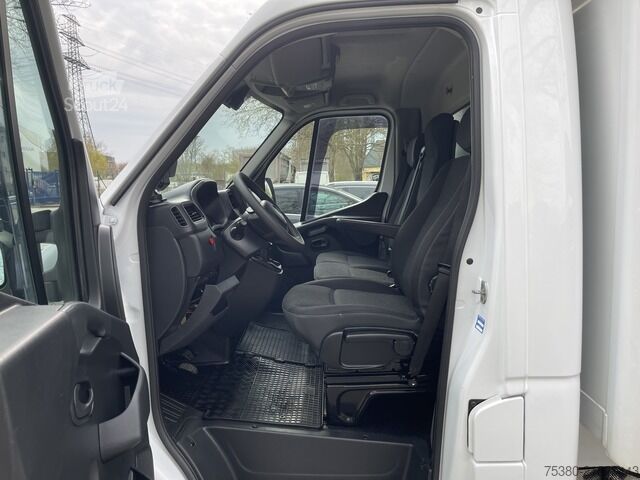 Фургон-будка opel Movano 2.3 *Klima*LBW*