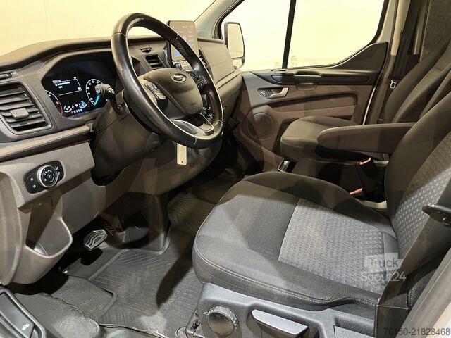 Kastenwagen Ford Transit Custom 320 2.0 TDCI L2H1 Trend 130 PK A...