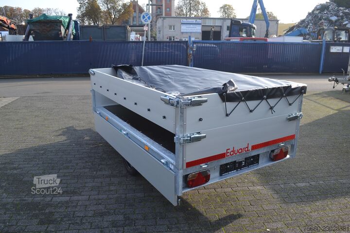  Eduard Eddy Blackline Einachspritsche