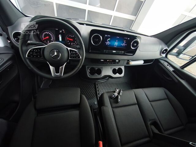 Tovornjak Mercedes-Benz Sprinter 315CDI 9G-Tronic FWD L2 Pritsch