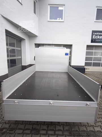 Kisteherautó Mercedes-Benz Sprinter 315CDI 9G-Tronic FWD L2 Pritsch