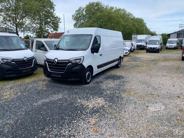 Furgoneta de caja alta RENAULT Master III Kasten L3H2 ,3,5t,1Hd,kamera,Garantie