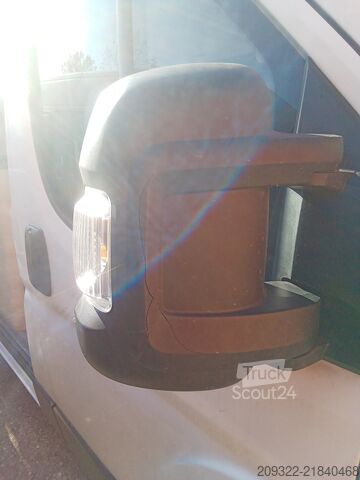 Caravana/autocaravana Fiat Ducato Weinsberg Carabus 600 K|2022 EURO 6 | Venditore professionale
