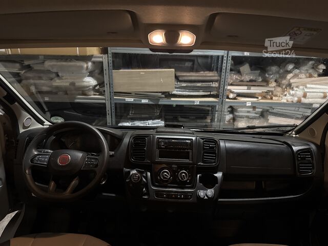 Caravana/autocaravana Fiat Ducato Weinsberg Carabus 600 K|2022 EURO 6 | Venditore professionale