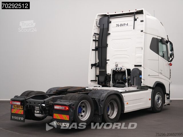 MTS standard Volvo FH 500 6X2 NL-Truck XL Retarder 2xTanks ACC Lif...
