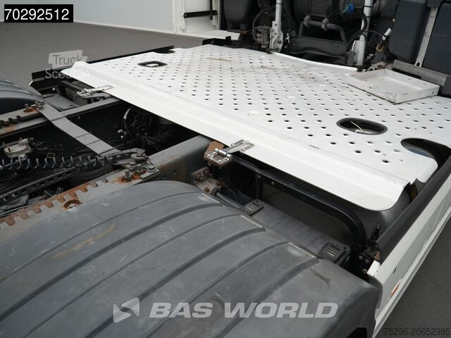 MTS standard Volvo FH 500 6X2 NL-Truck XL Retarder 2xTanks ACC Lif...