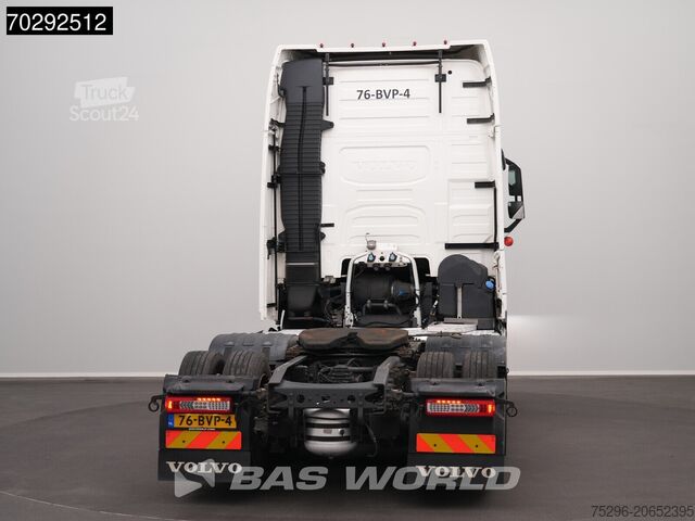 MTS standard Volvo FH 500 6X2 NL-Truck XL Retarder 2xTanks ACC Lif...