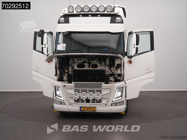 MTS standard Volvo FH 500 6X2 NL-Truck XL Retarder 2xTanks ACC Lif...