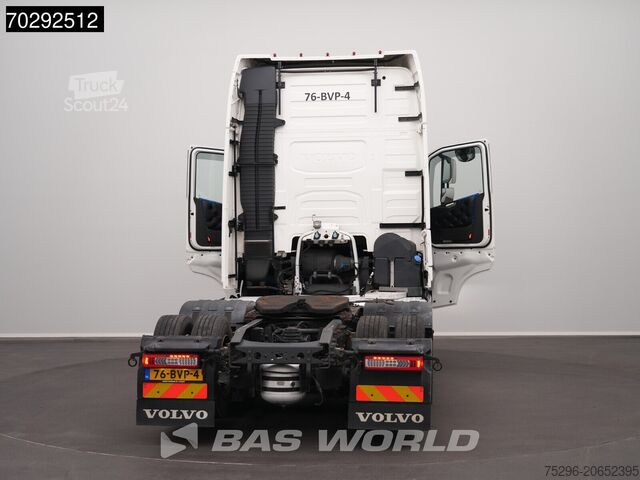 MTS standard Volvo FH 500 6X2 NL-Truck XL Retarder 2xTanks ACC Lif...