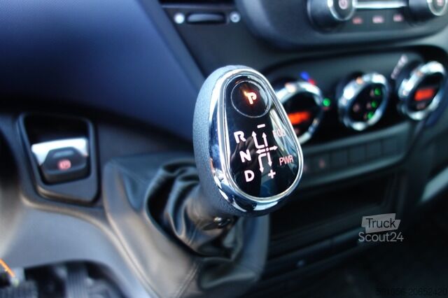 Kølevarevogn iveco Daily 2,3 Tiefkühlkoffer -20° AUTOM/KLIMA/STDHZG/KAM