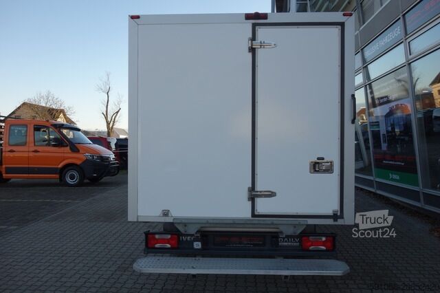 Kühltransporter iveco Daily 2,3 Tiefkühlkoffer -20° AUTOM/KLIMA/STDHZG/KAM