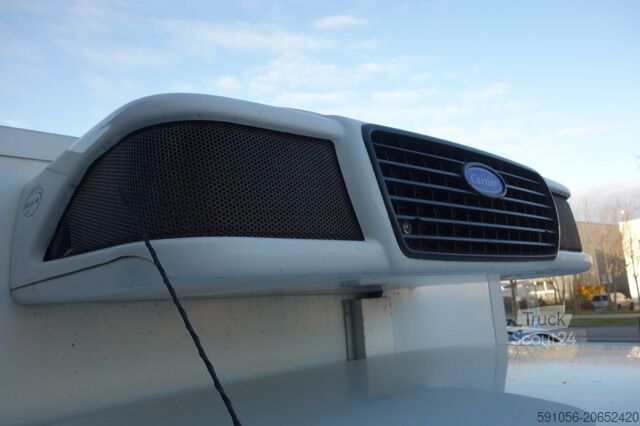 Рефрижераторний фургон iveco Daily 2,3 Tiefkühlkoffer -20° AUTOM/KLIMA/STDHZG/KAM