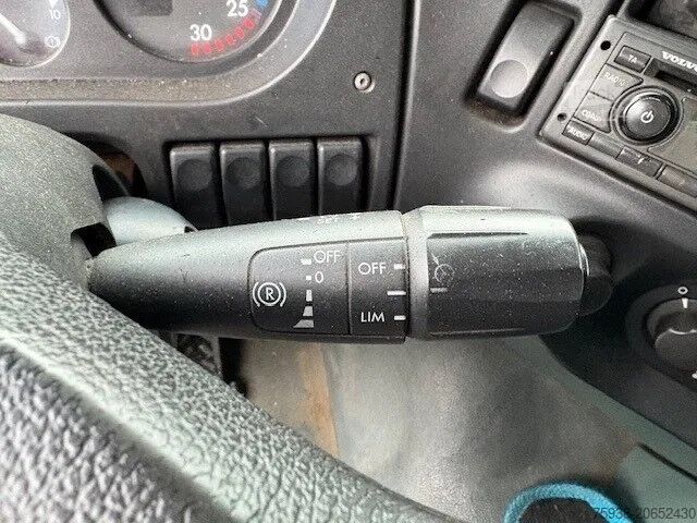 Standard-SZM DAF XF 95.430 SPACECAB EURO 4 (ZF16 MANUAL GEARBOX ...