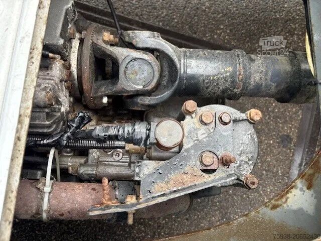 Standaard-SZM DAF XF 95.430 SPACECAB EURO 4 (ZF16 MANUAL GEARBOX ...