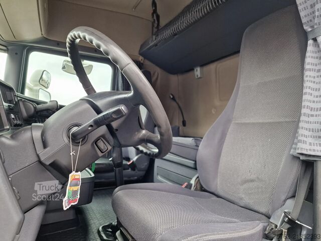 Standard-SZM Scania R500 V8 Highline 6x2/4 - Manual gearbox - Custo...