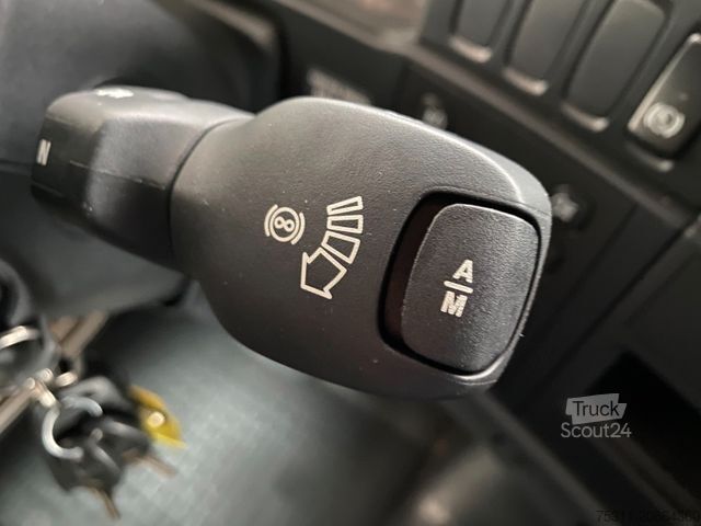 Τυπική μονάδα τράκτορα SCANIA R 410| CR 19 H Kabine*Hydraulik*Navi*Retarder*AC