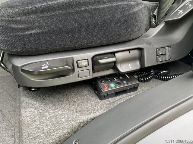 Camion bâché MAN TGL 8.190 TG3 | Bremse70%*ReifenTOP*Automatik*AC