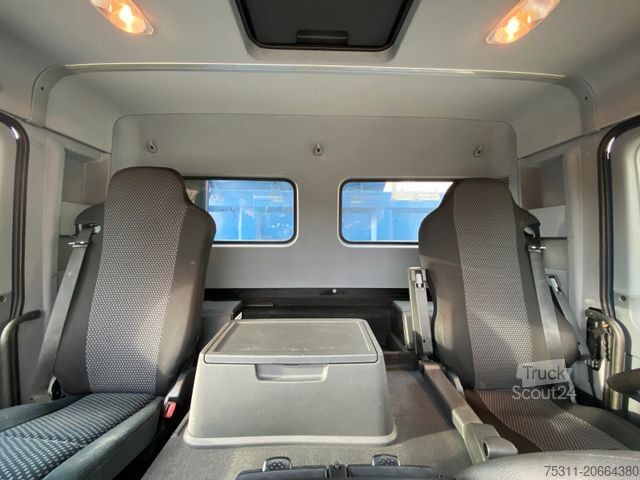 Kippiauto MERCEDES-BENZ 3346 Actros MP3 6x6|MEILLER/Bordmatik*Telligent