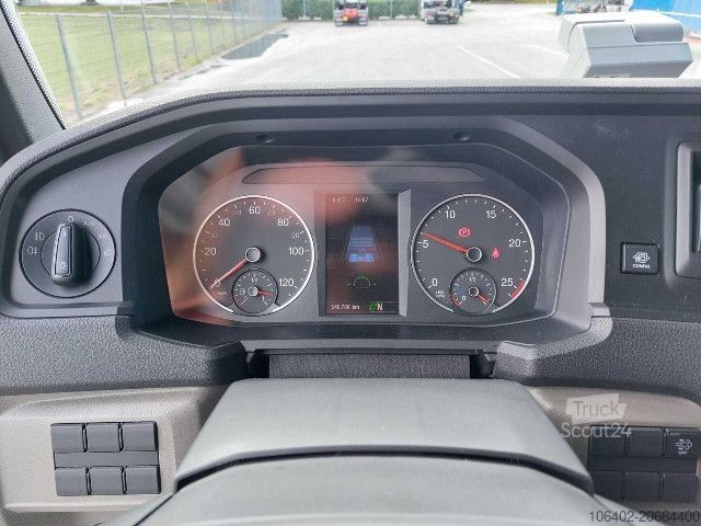 Trattore stradale standard MAN TGX 18.510 4x2 BL SA