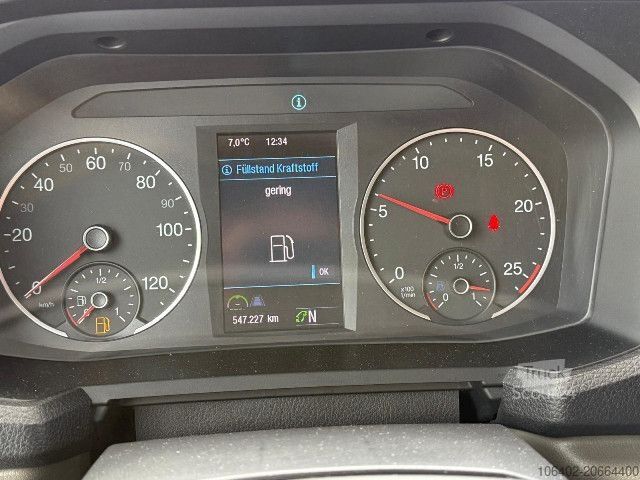 Trattore stradale standard MAN TGX 18.510 4x2 BL SA