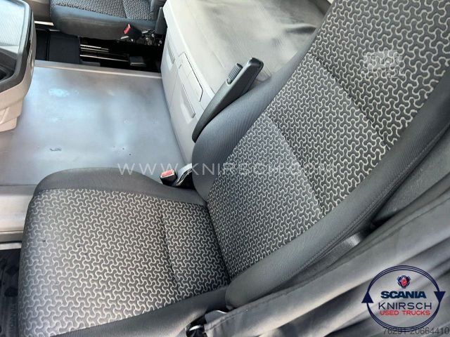 Gefahrgut LKW SCANIA R450A4X2NA PTO ADR FL