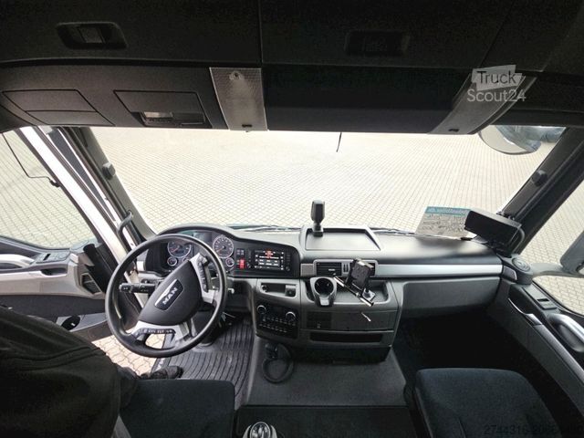 Maināms virsbūves kravas automobilis MAN TGS 26.500 6X2-4